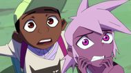 Kipo and the Age of Wonderbeasts (Image via Netflix)